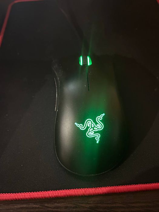 Продам игровой комп с монитором клавиатурой и мышкой(можно по отдельн)