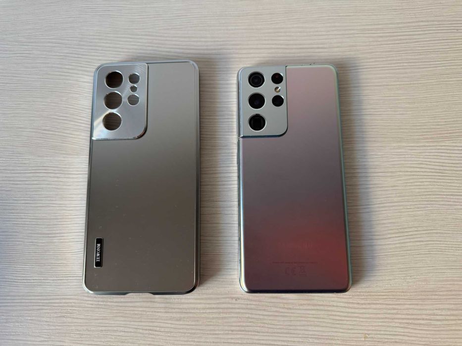 Sprzedam Samsung Galaxy S21 Ultra 5G