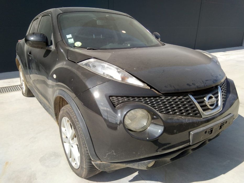 NISSAN JUKE - 2011 - Para Peças