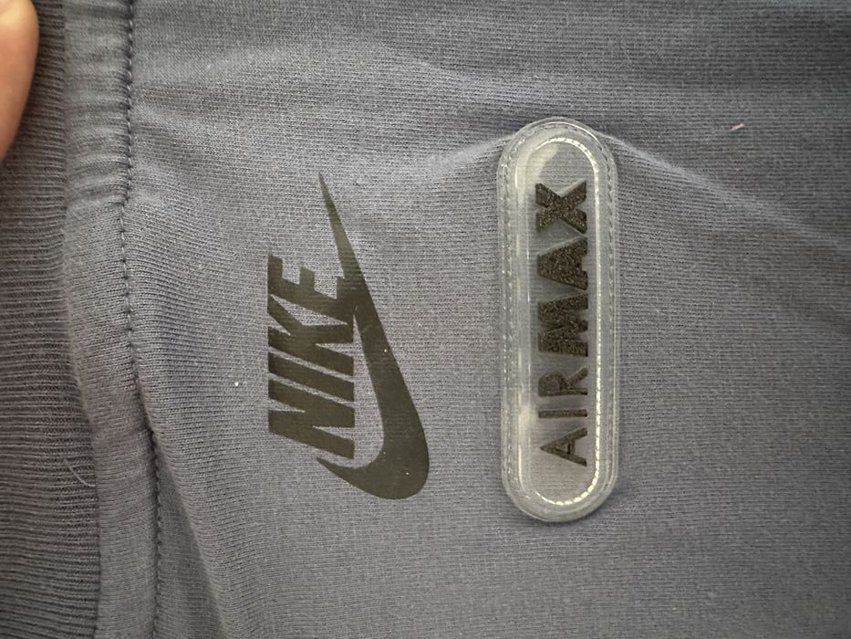 Футболка Nike AirMax
