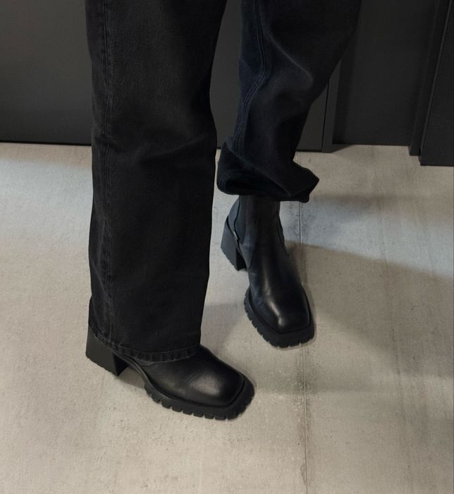 Черевики Estro, 38 р.