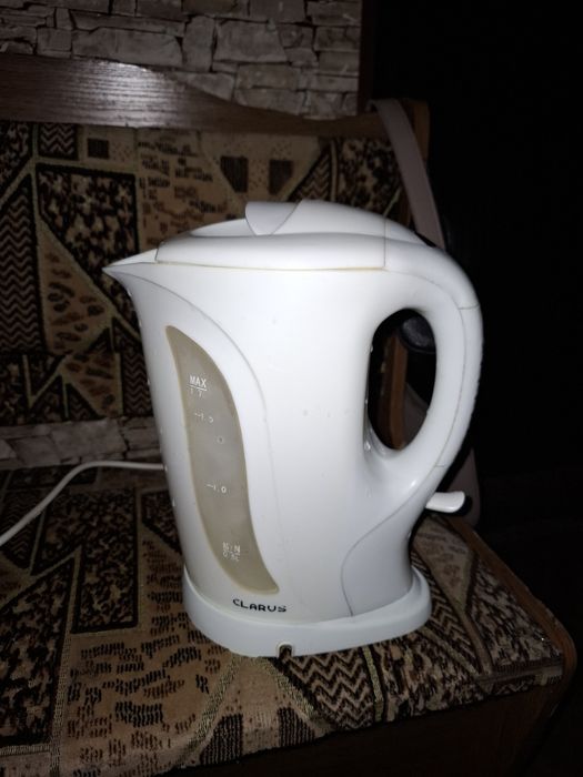 Електричний чайник