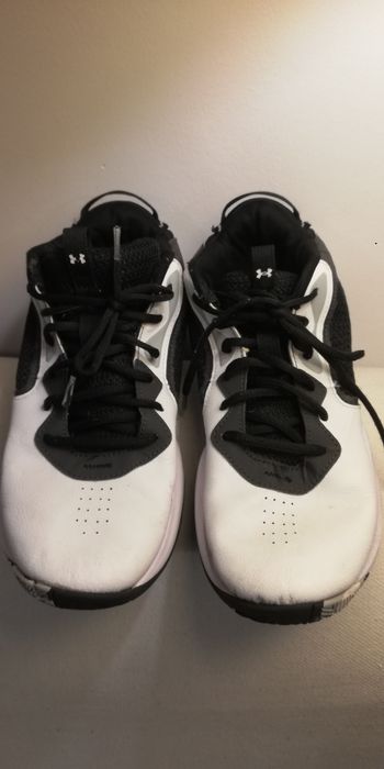 Tenis Hurley brancos