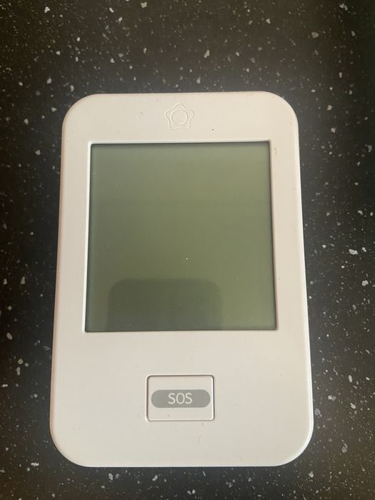 Kit Alarme Securitas/Verisure