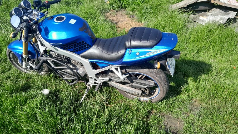 Huysung gt 250. Срочно