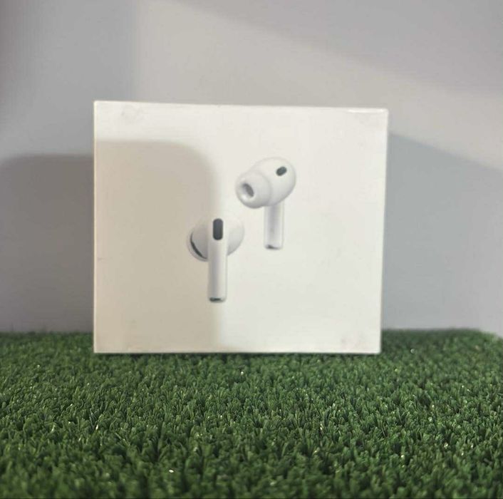 Apple AirPods Pro 3 – Nowe Oryginalne