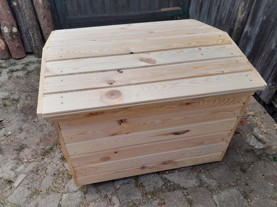 Будка для собаки