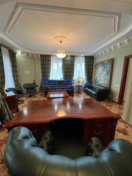 Продажа дома с ремонтом в классическом стиле на Софиевской Борщаговке.