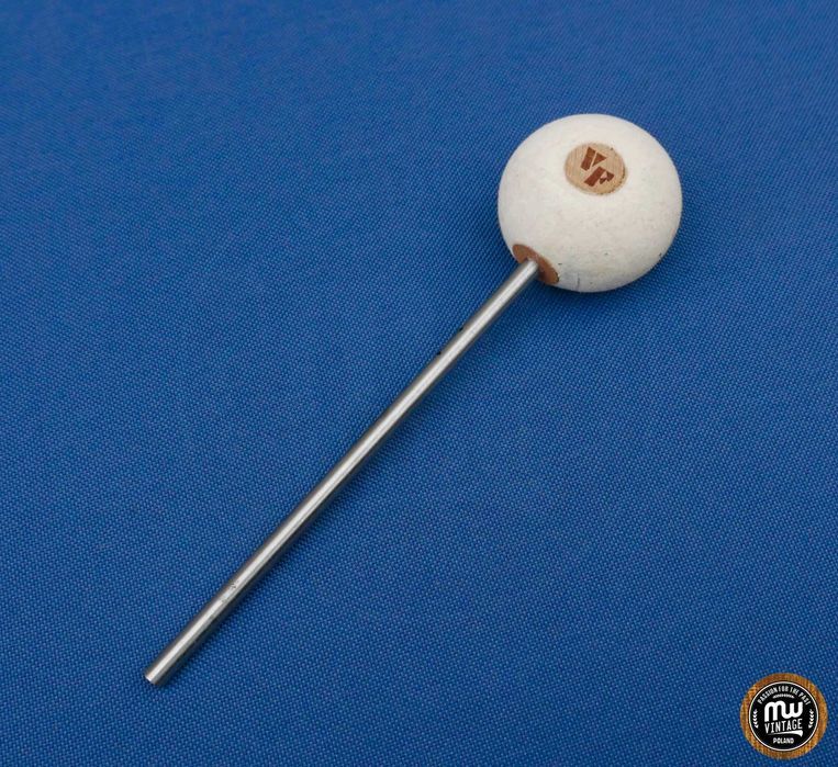 Vic Firth - bijak filcowy VKB1 - akcesoria ‼️