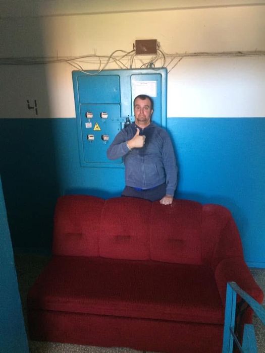 ПОСЛУГИ ВАНТАЖНИКІВ Вантажні перевезення