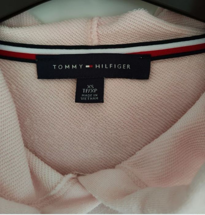 Sukienka bluza Tommy Hilfiger roz XS