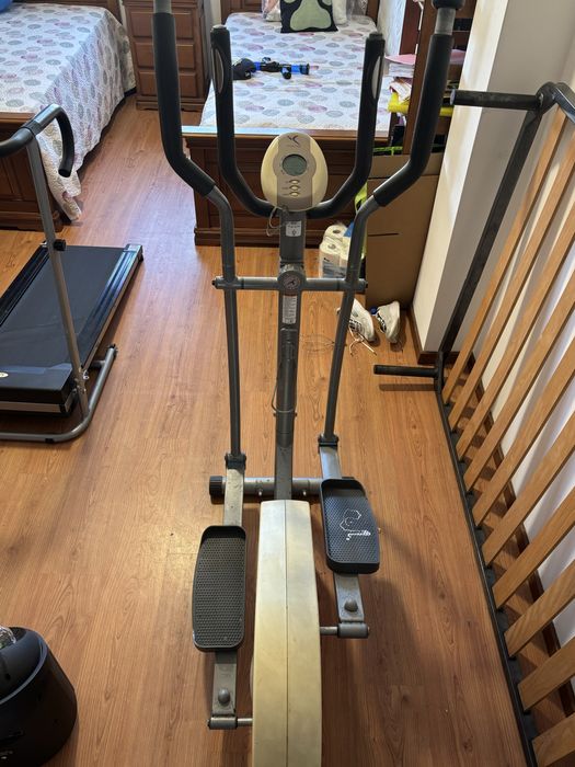 Elíptica Domyos - Excelente Estado