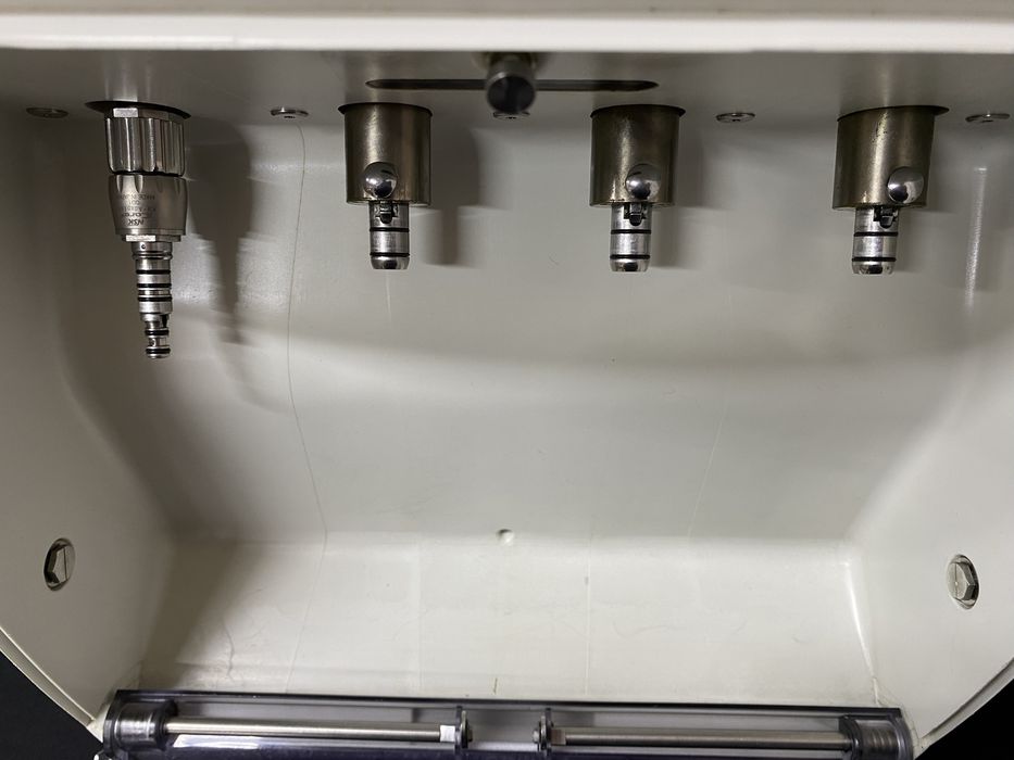 NSK iCare plus очищ змащ і дизенфекц наконечник