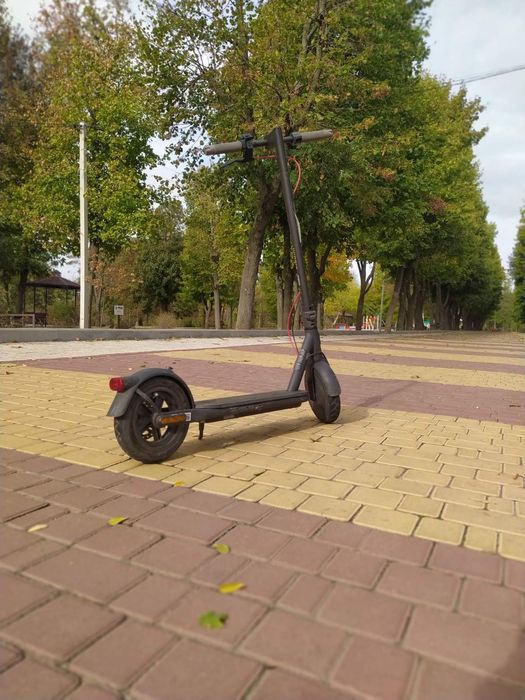 Електросамокат Xiaomi 4