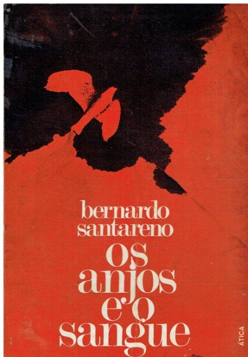 5052 Os Anjos e o Sangue de Bernardo Santareno