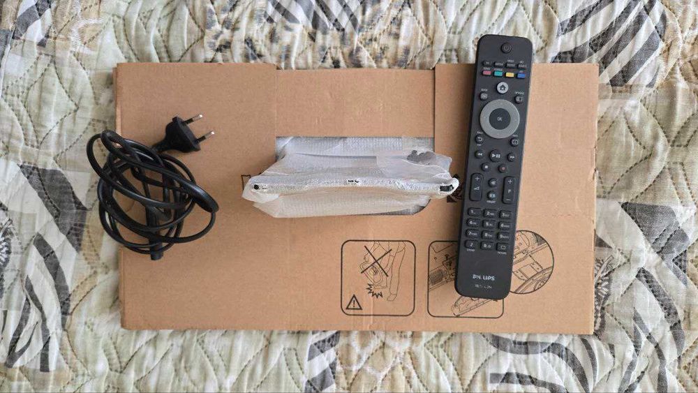 Телевізор Philips 32"