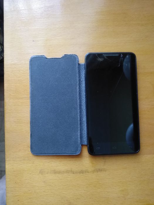 Продам телефон Prestigio PAP 5044 DUO