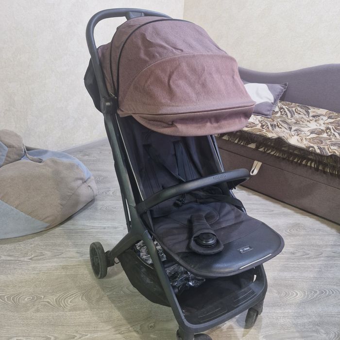 Продам дитячу коляску espiro