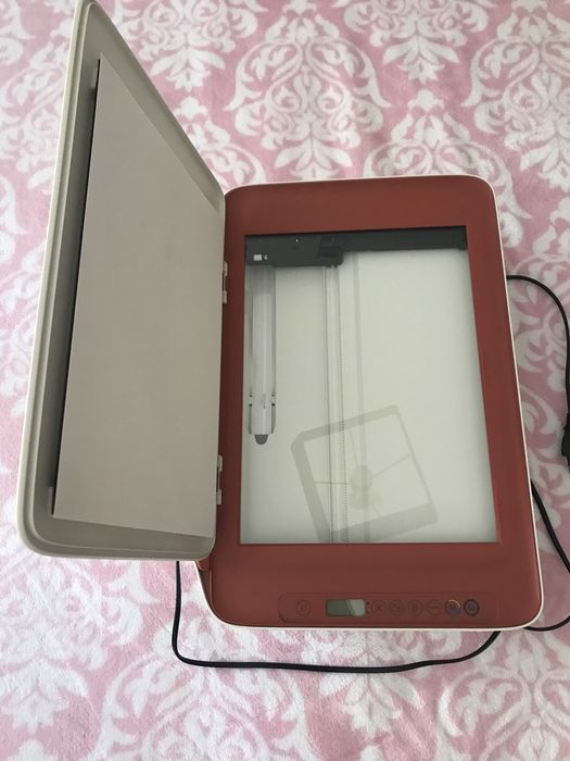 Impressora HP deskjet 2723e