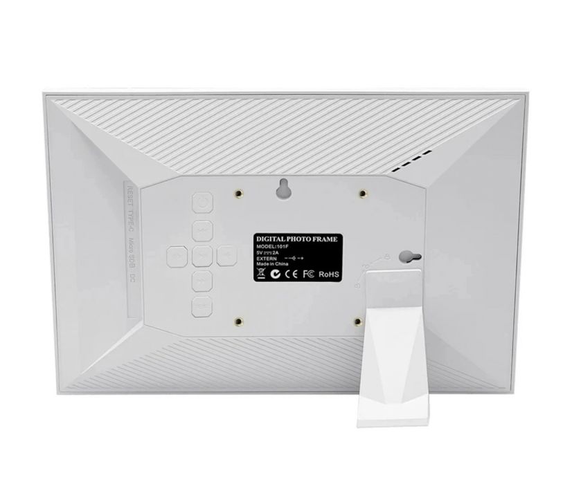 Цифрова фото рамка