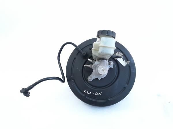 Servofreio RENAULT Megane III Grandtour (KZ0/1)