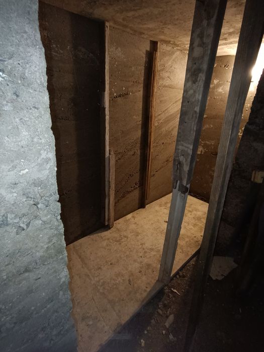 Вечерний бульвар Гараж 6×4 , высота 2.7