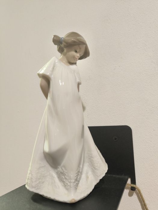 Nao(by Lladro) порцелянові статуетки