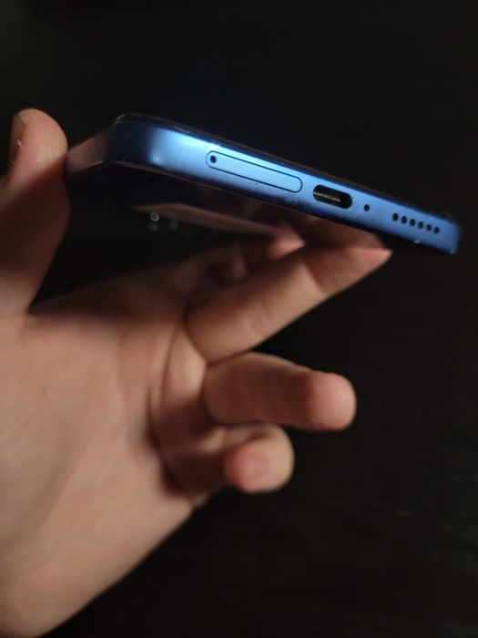 Xiaomi redmi note 11 pro 6/128 гб