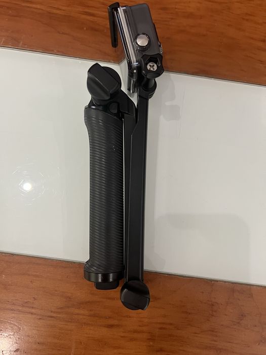 Camara desportiva Go pro hero+