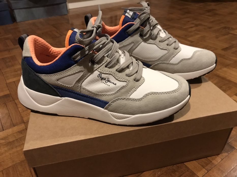 Buty Pepe Jeans 26,5cm