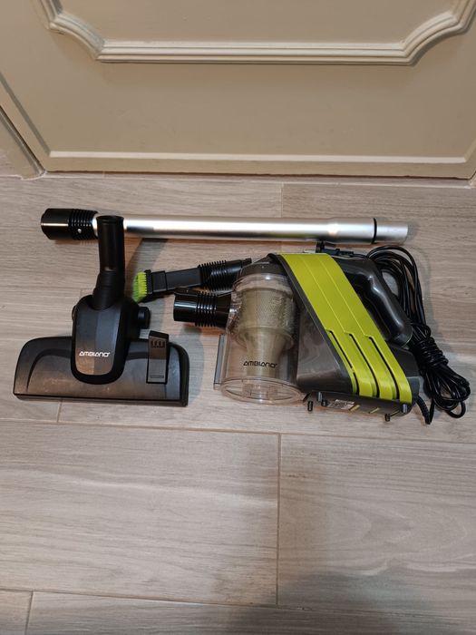 Vendo varios aspiradores