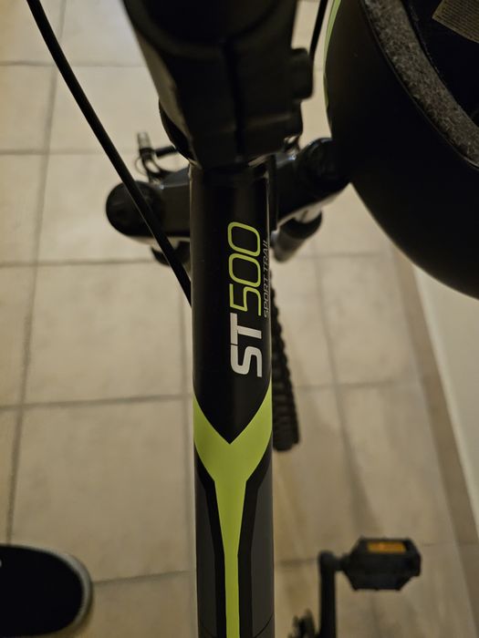 Bicicleta ST 500