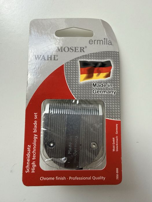 Título: Lâmina Original Wahl Moser Magic Blade 1854-7505 – Nova