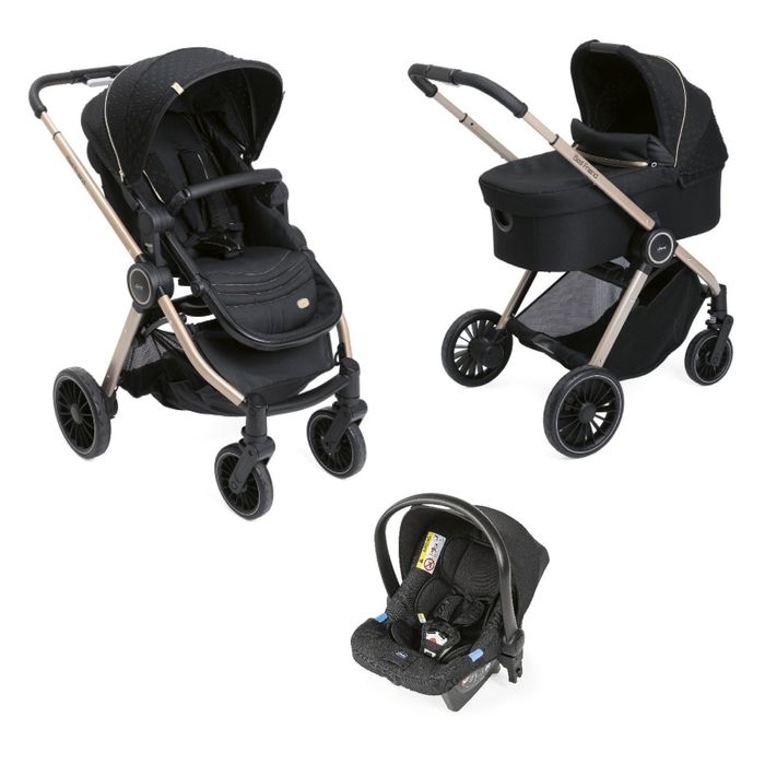 Trio best friend chicco