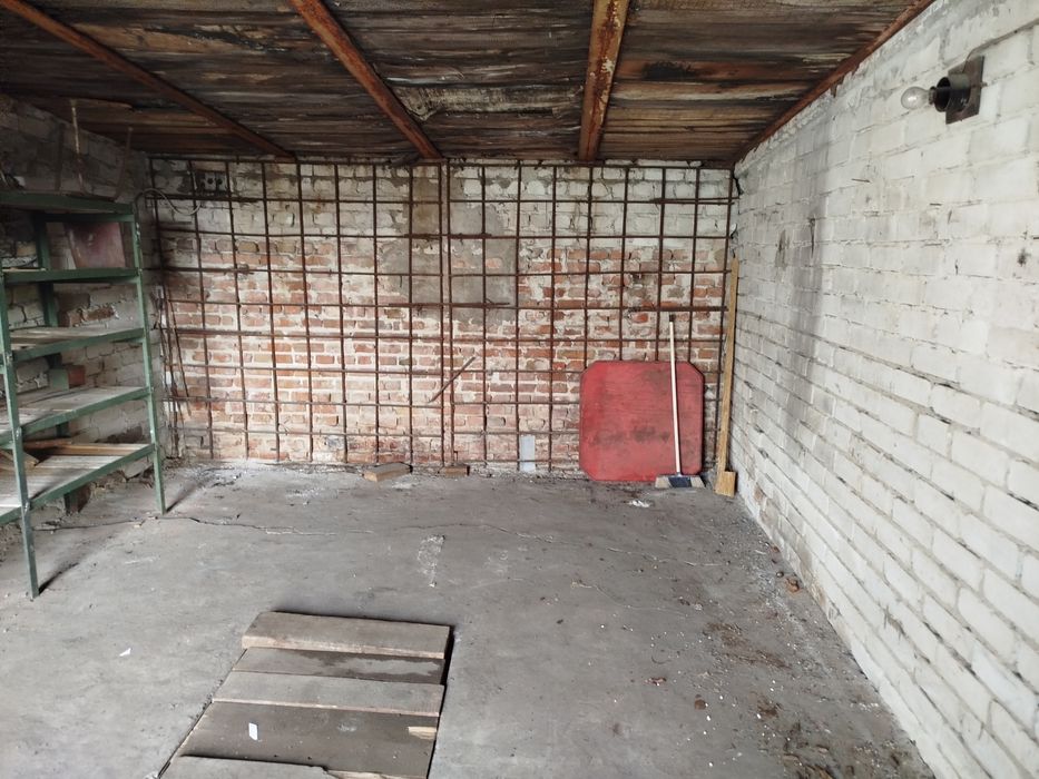 Продамю гараж кооператив Москвич НКГок