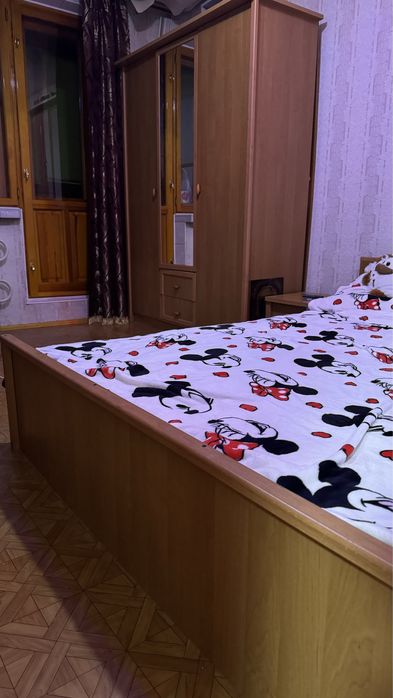 Мебельный гарнитур