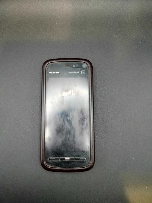 telefon Nokia 5800 XpressMusic