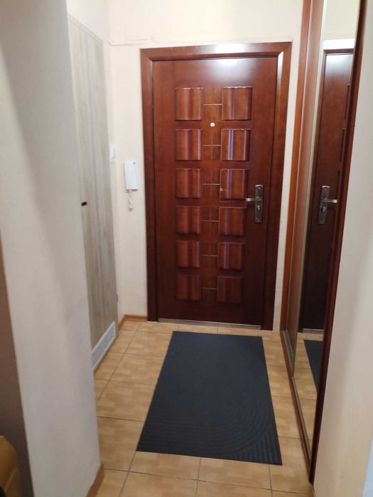 Duży pokój jedno lub dwuosobowy w centrum Wrocławia