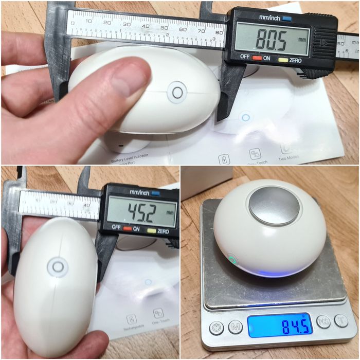 Мини Озонатор Озон Генератор Mini Ozone Purifier CM-03 Новый