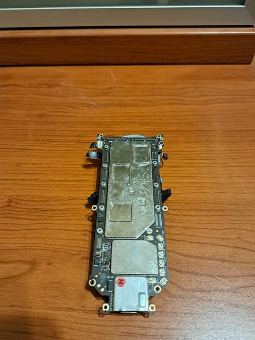 Материнська плата DJI Matrice 4T Без аккаунта