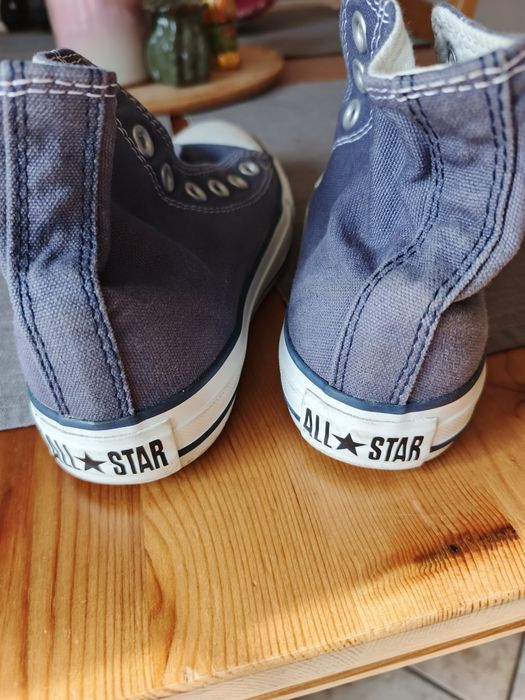 Trampki Converse