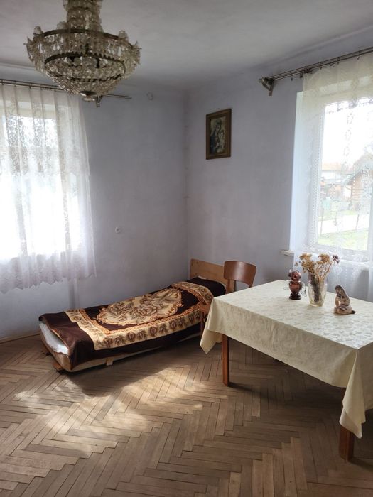 Продаж будинку в с.Ясниська