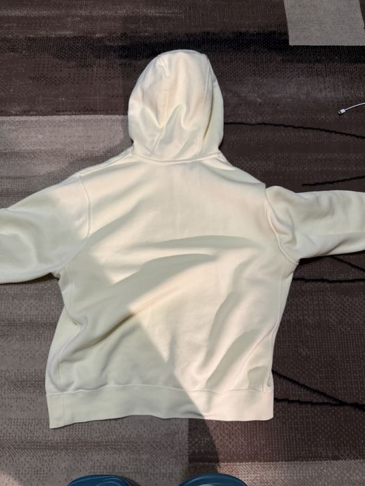 Худі колекції найк нба