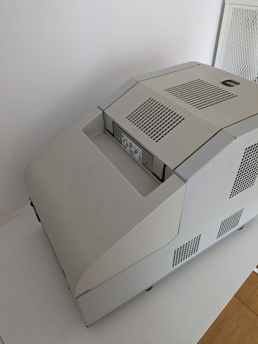 Impressora Fotográfica antiga Kodak - a funcionar