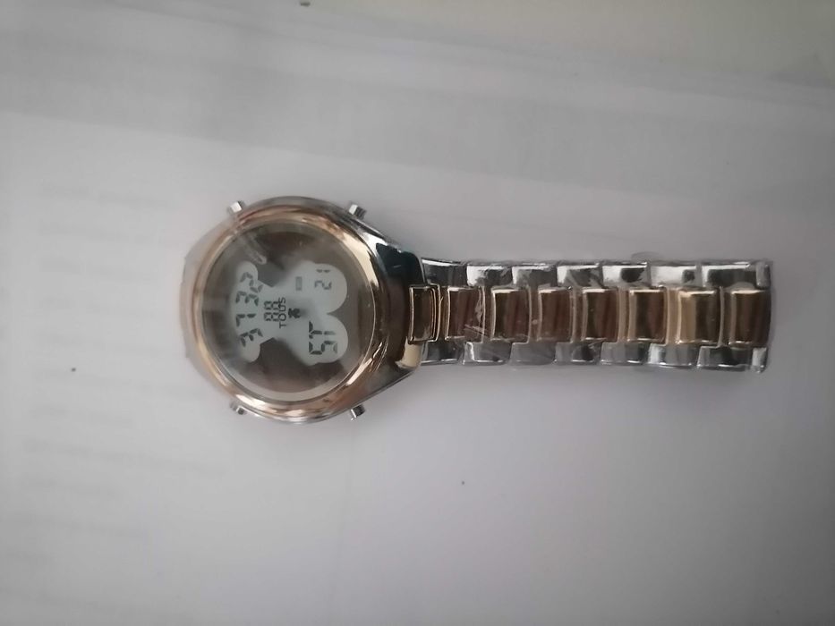 Relogios tous digital