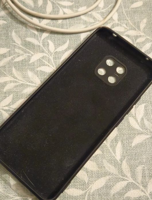 Huawei mate 20 pro