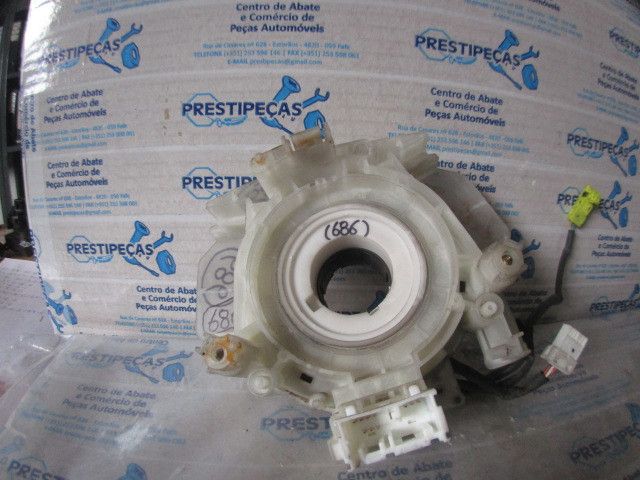 Fita de airbags NISSAN Terrano II (R20)