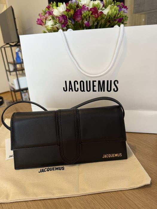 torebka jacquemus