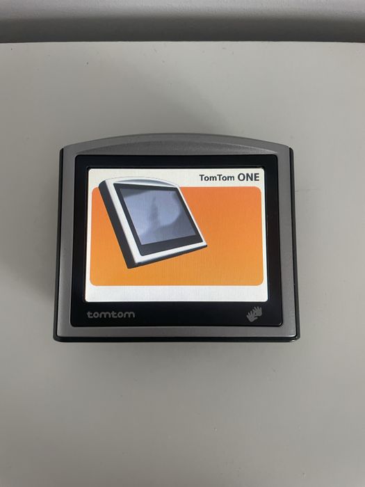 Навигатор tom tom mio