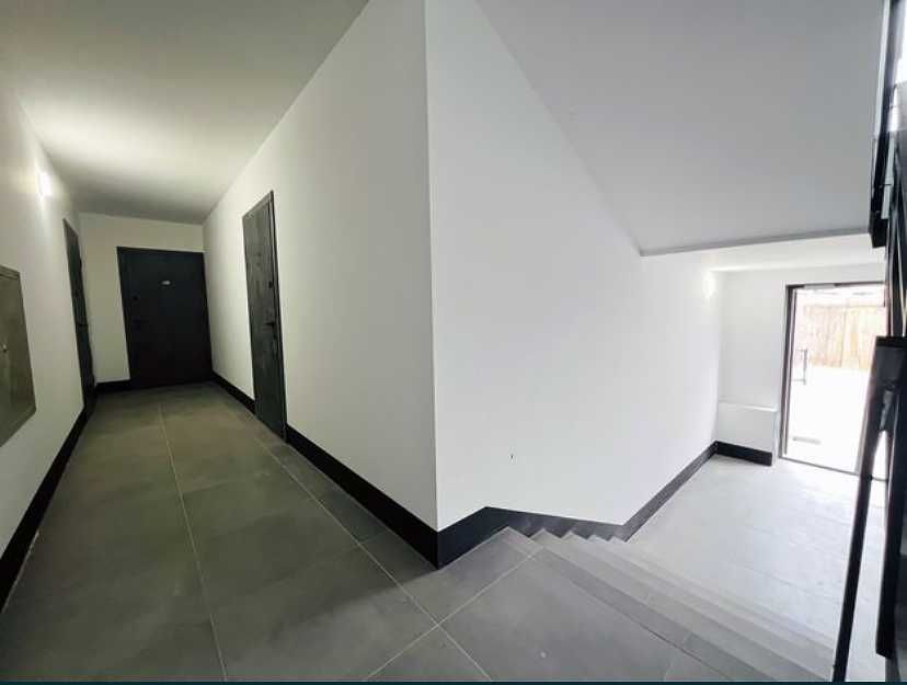 Роздільна 1-кім 20.1 м2 | Кухня Окремо | Газ | Забудовник Aura Building